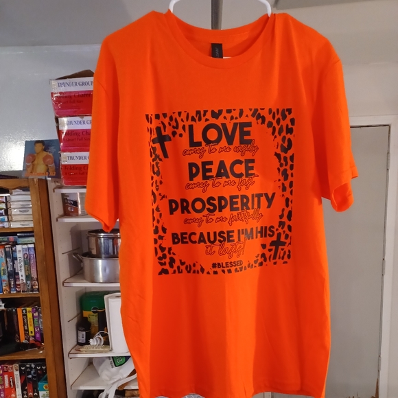 Tee Shirt - Picture 2 of 2